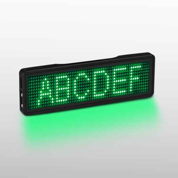 Led badge software download b729s v1.00 Led badge software download b729s v1.00